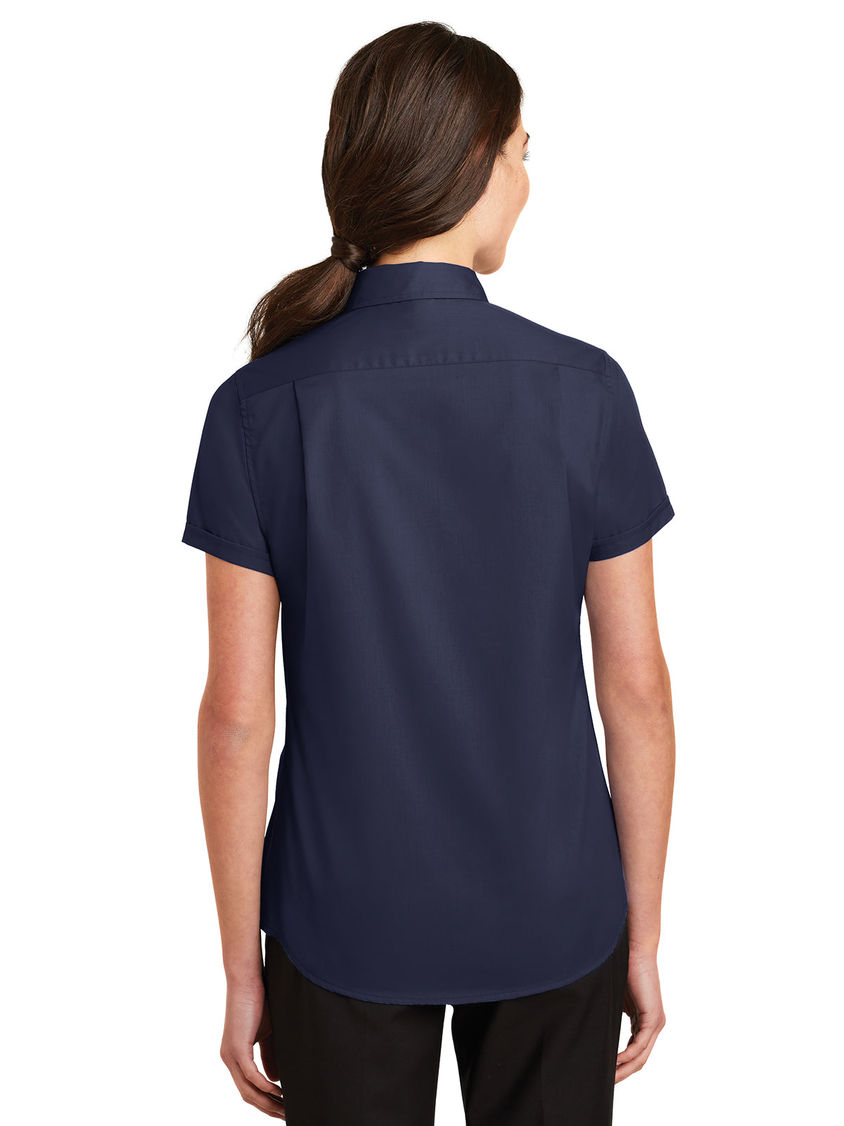 Women's Wrinkle Resistant Shirt