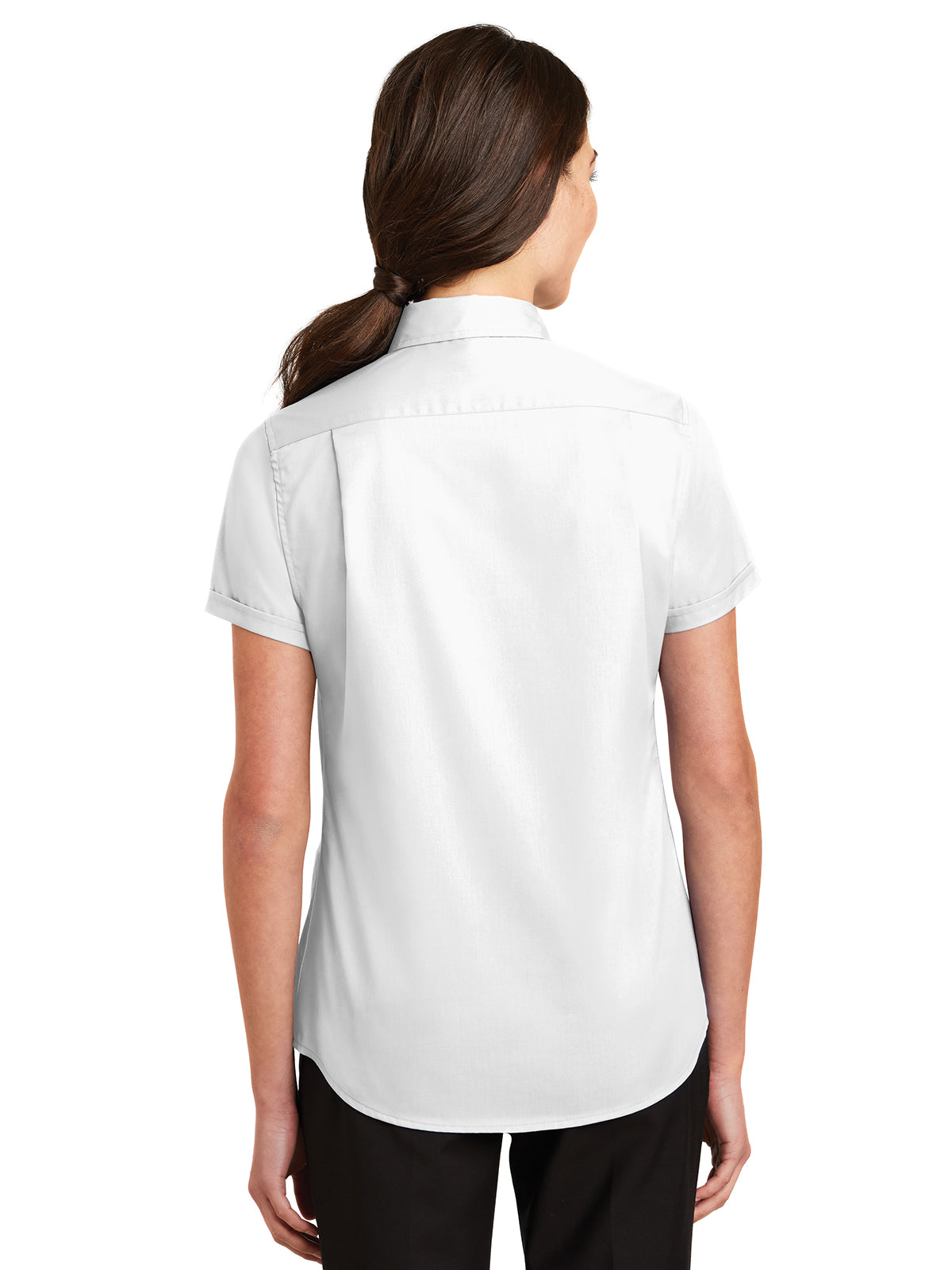 Women's Wrinkle Resistant Shirt