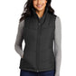 Women's Puffy Vest