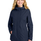 Women's 2-Pocket Rain Jacket