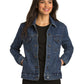 Women's Denim Jacket