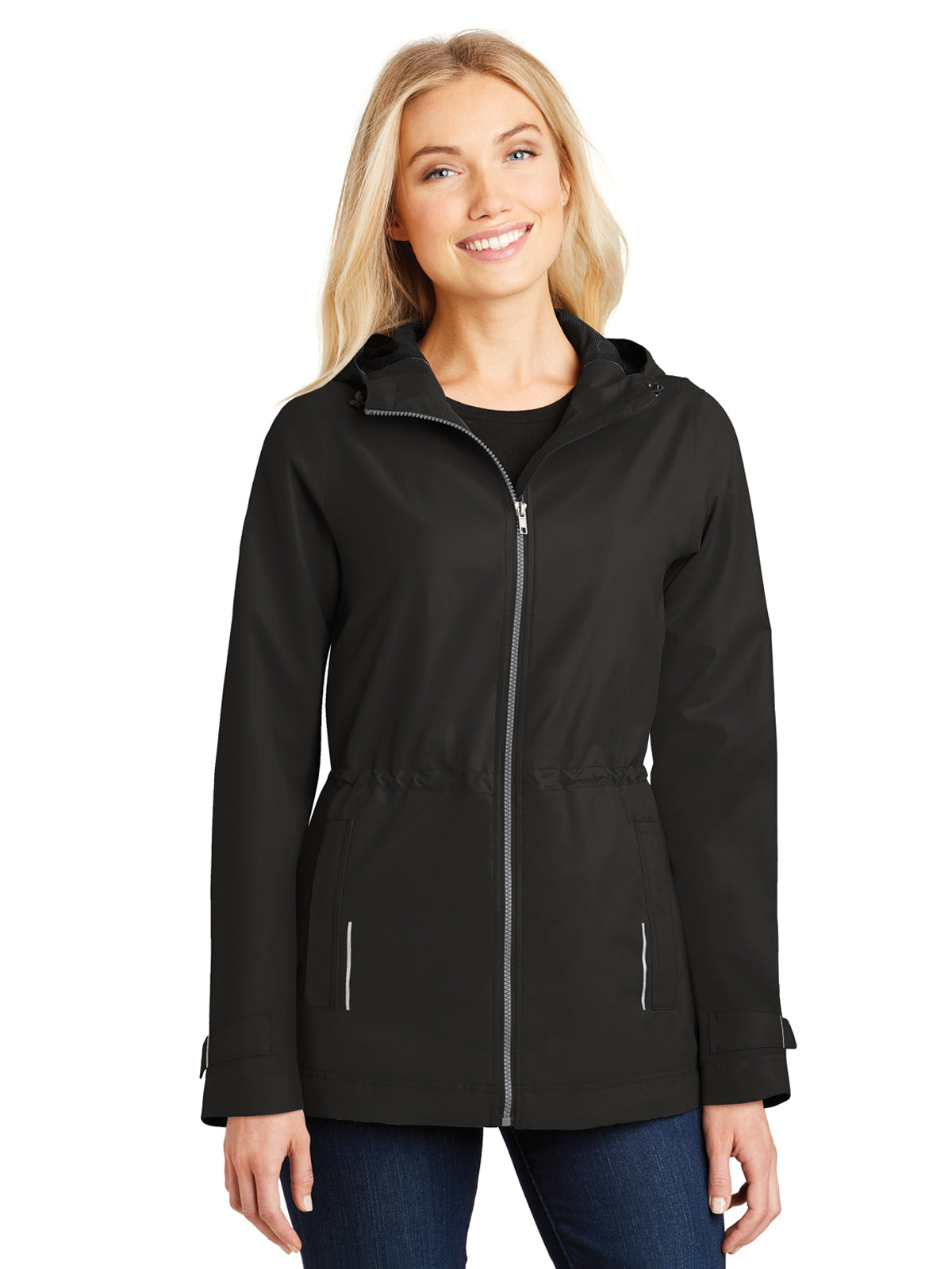 Women's Rain Jacket