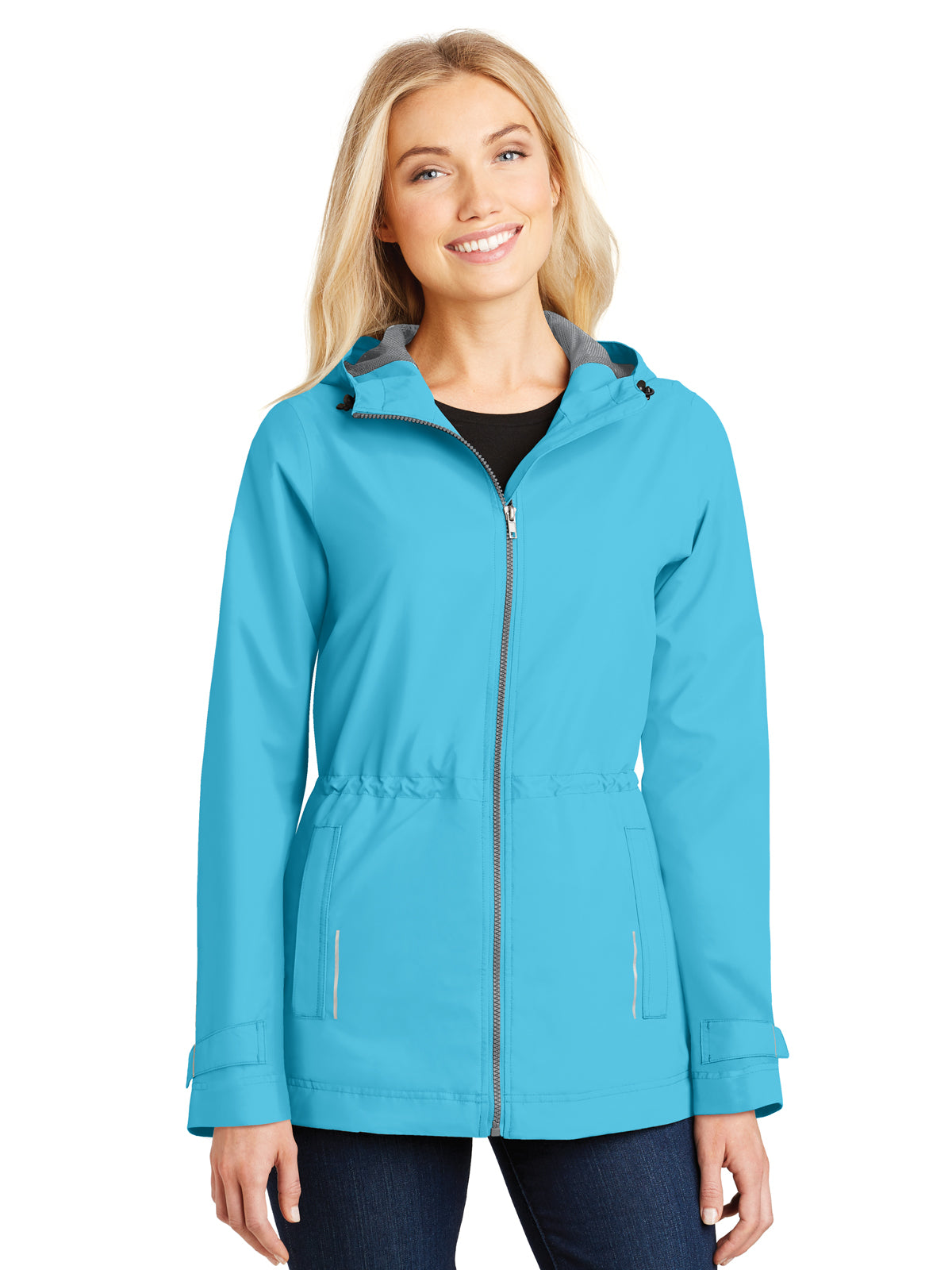 Women's Rain Jacket