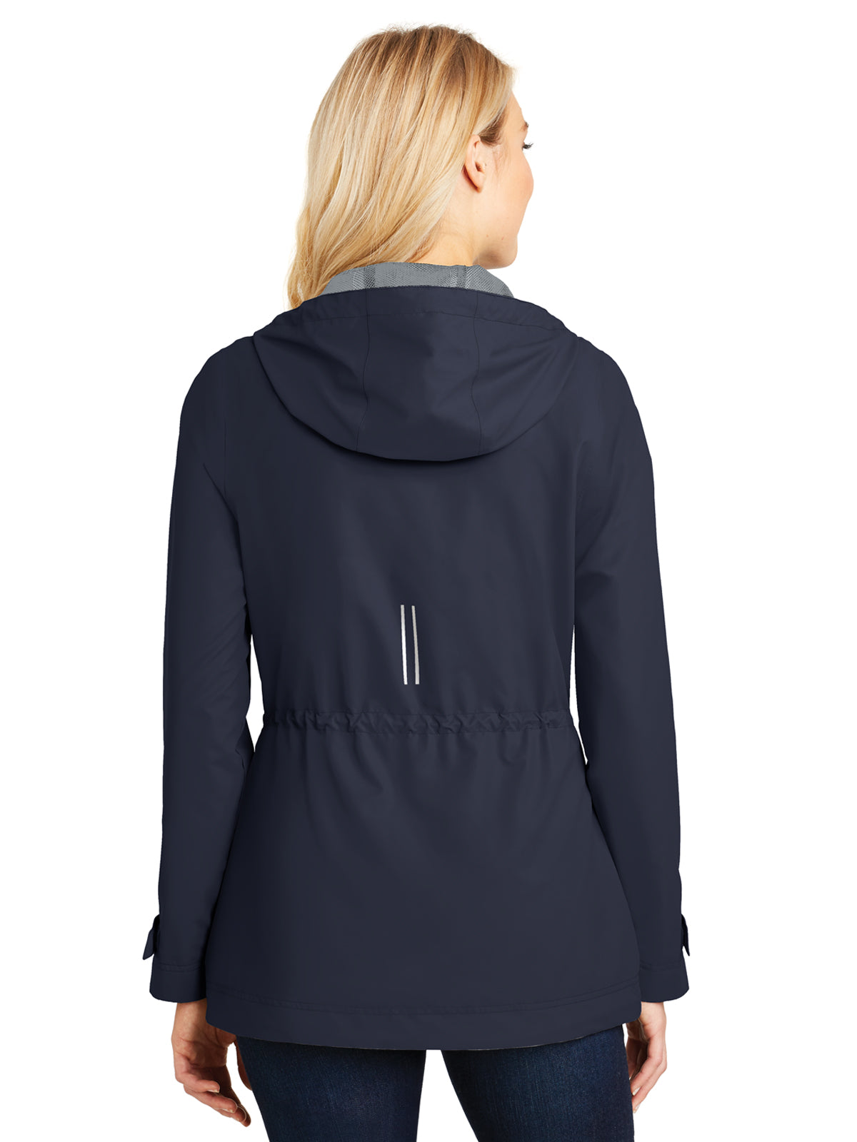 Women's Rain Jacket