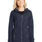 Women's Rain Jacket