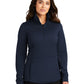 Women's Smooth Fleece 1/4-Zip Jacket