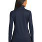 Women's Pocketless Full-Zip Jacket