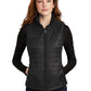 Women's Packable Puffy Vest