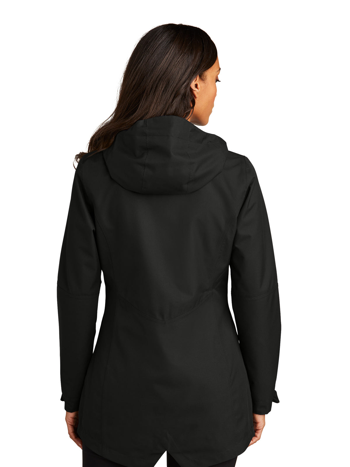 Women's 5-Pocket Outer Shell Jacket