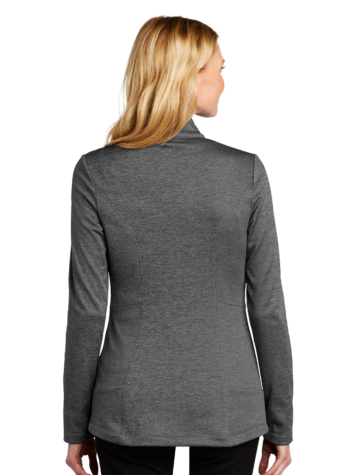 Women's 2-Pocket Fleece Jacket