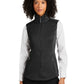 Women's Smooth Fleece Vest