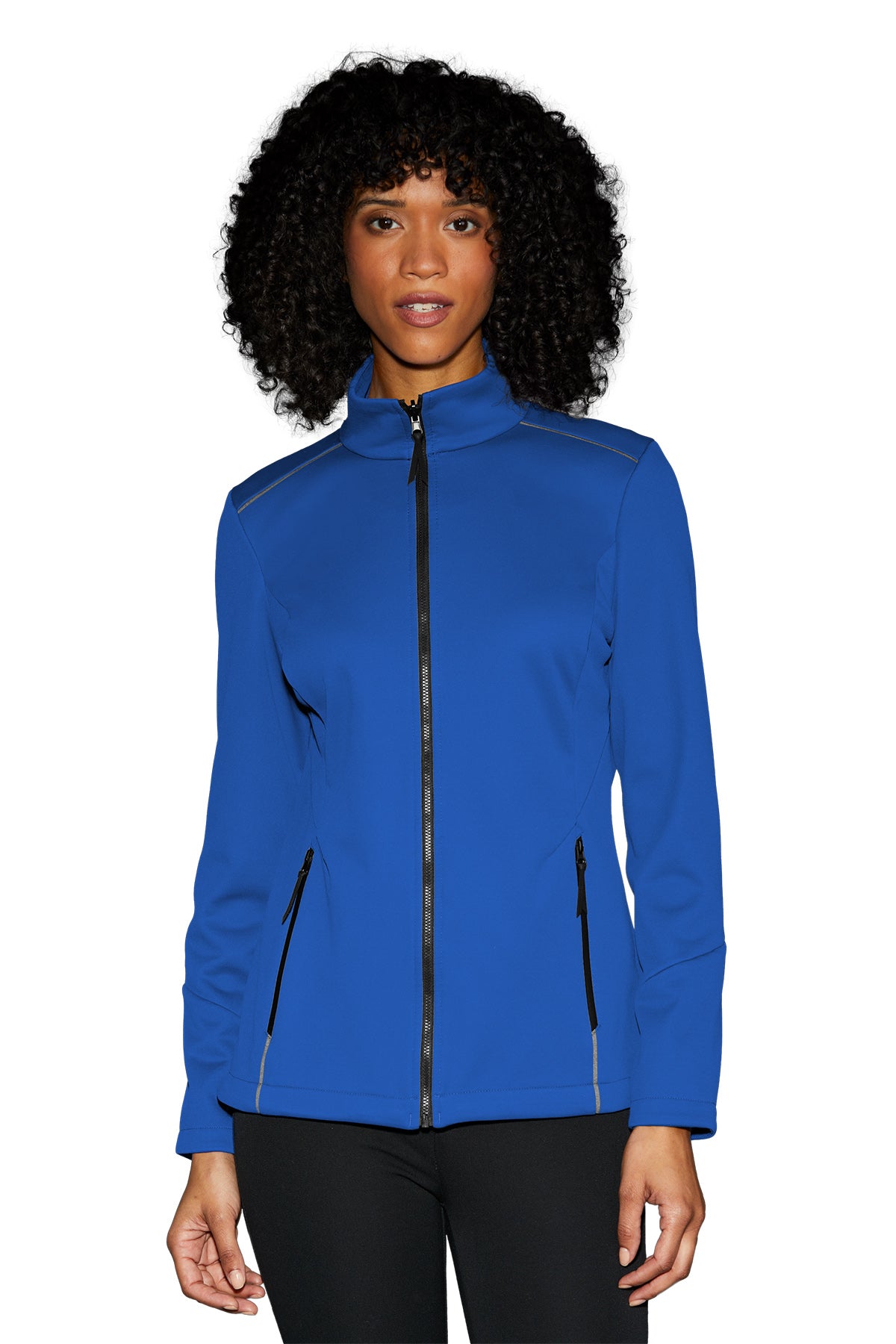 Women's Collective Tech Soft Shell Jacket