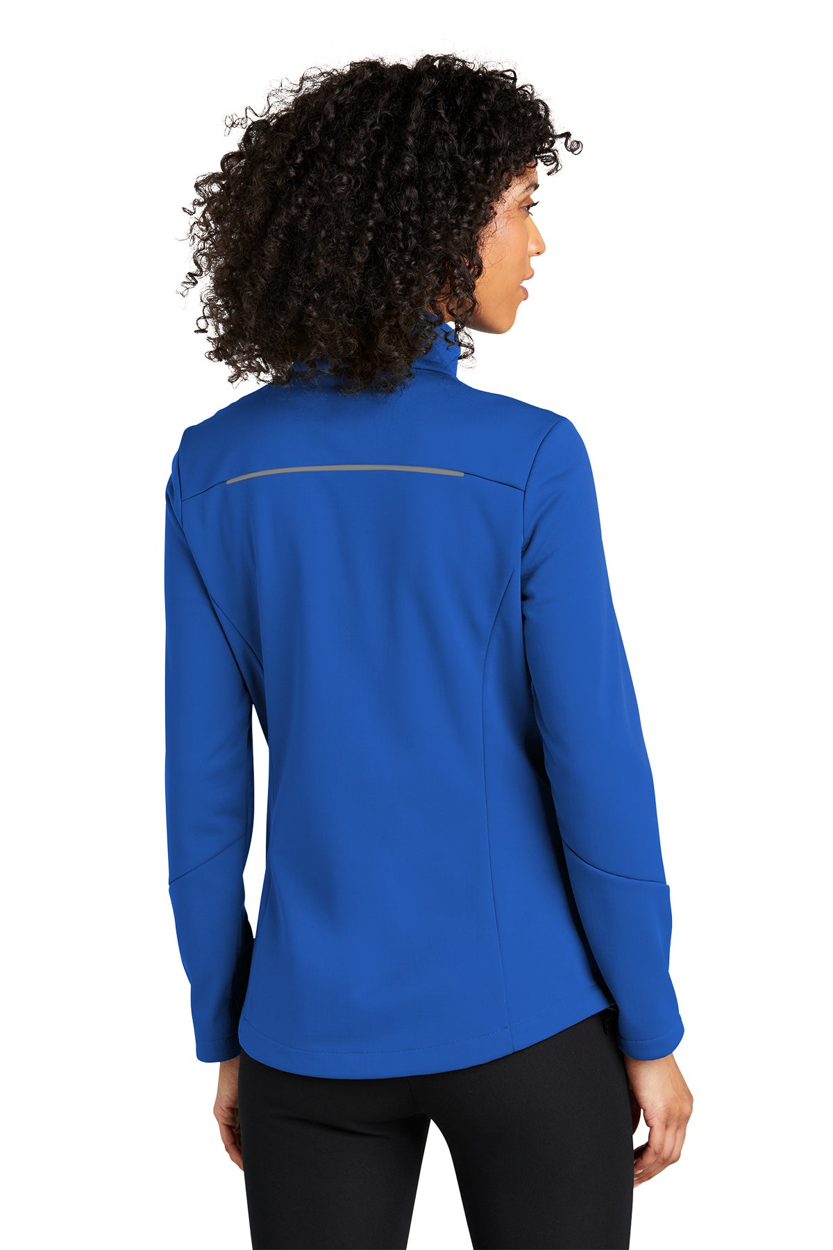 Women's Collective Tech Soft Shell Jacket