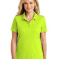 Women's Dry Zone Polo