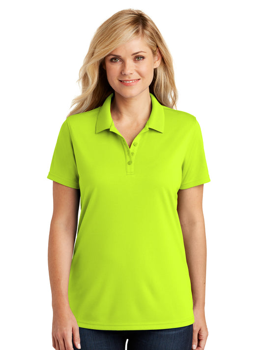 Women's Dry Zone Polo