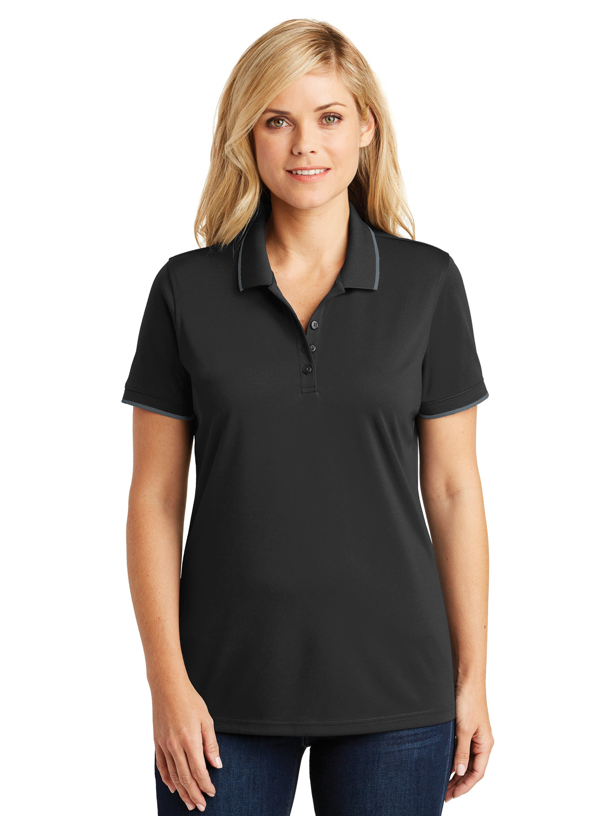 Women's Dry Zone Polo