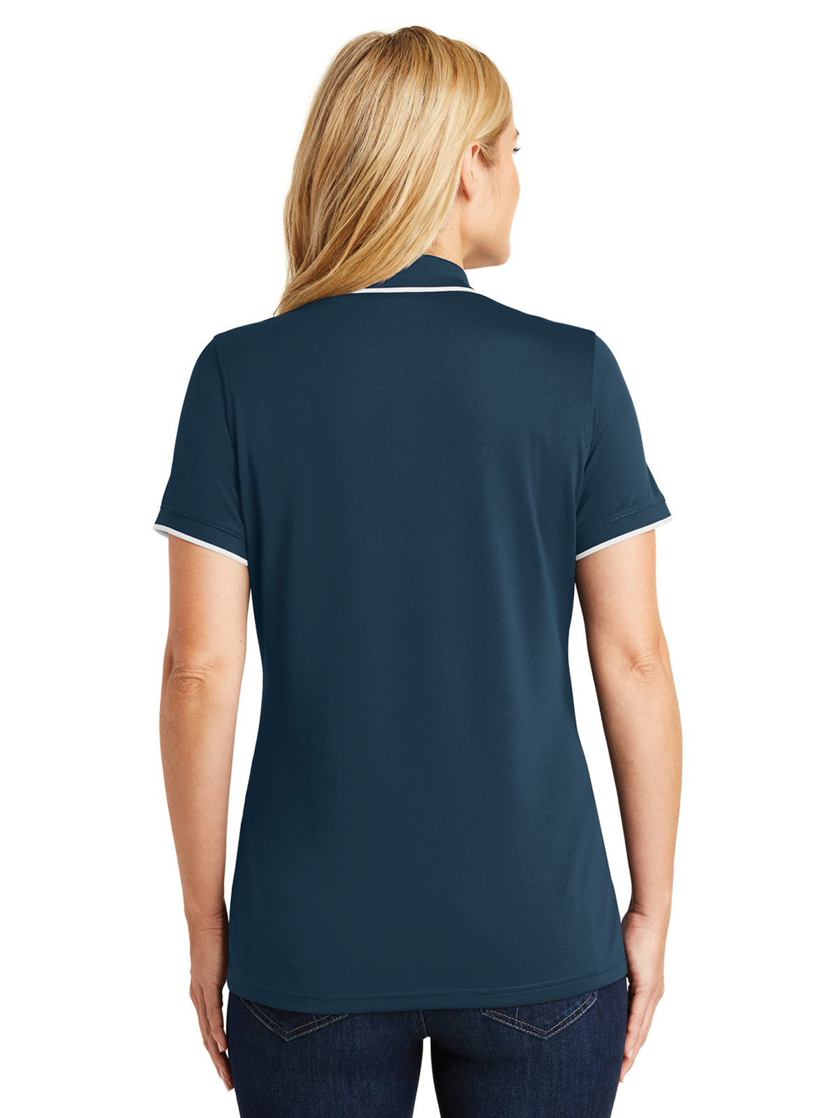 Women's Dry Zone Polo