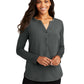 Women's Henley Top