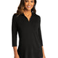 Women's Luxe Knit Tunic