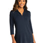 Women's Luxe Knit Tunic