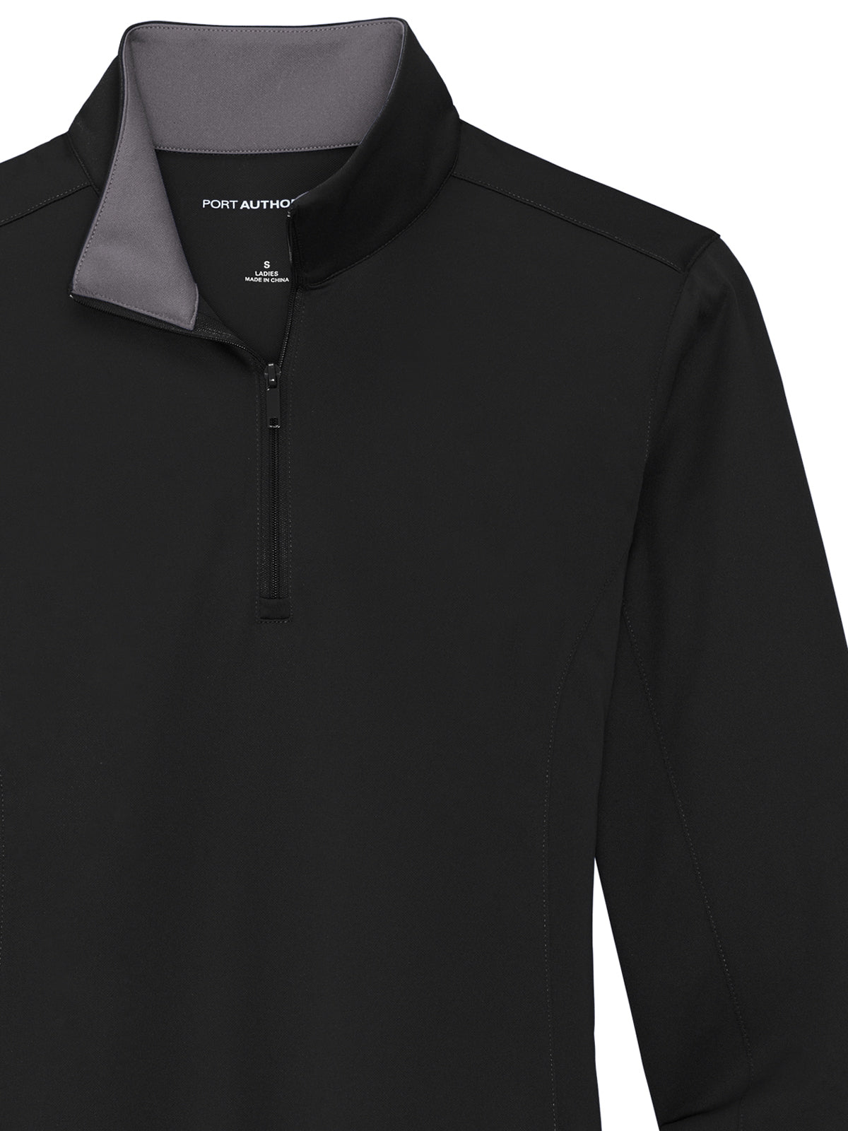 Women's 1/4-Zip Pullover