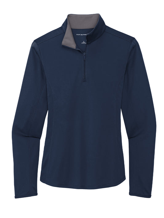 Women's 1/4-Zip Pullover