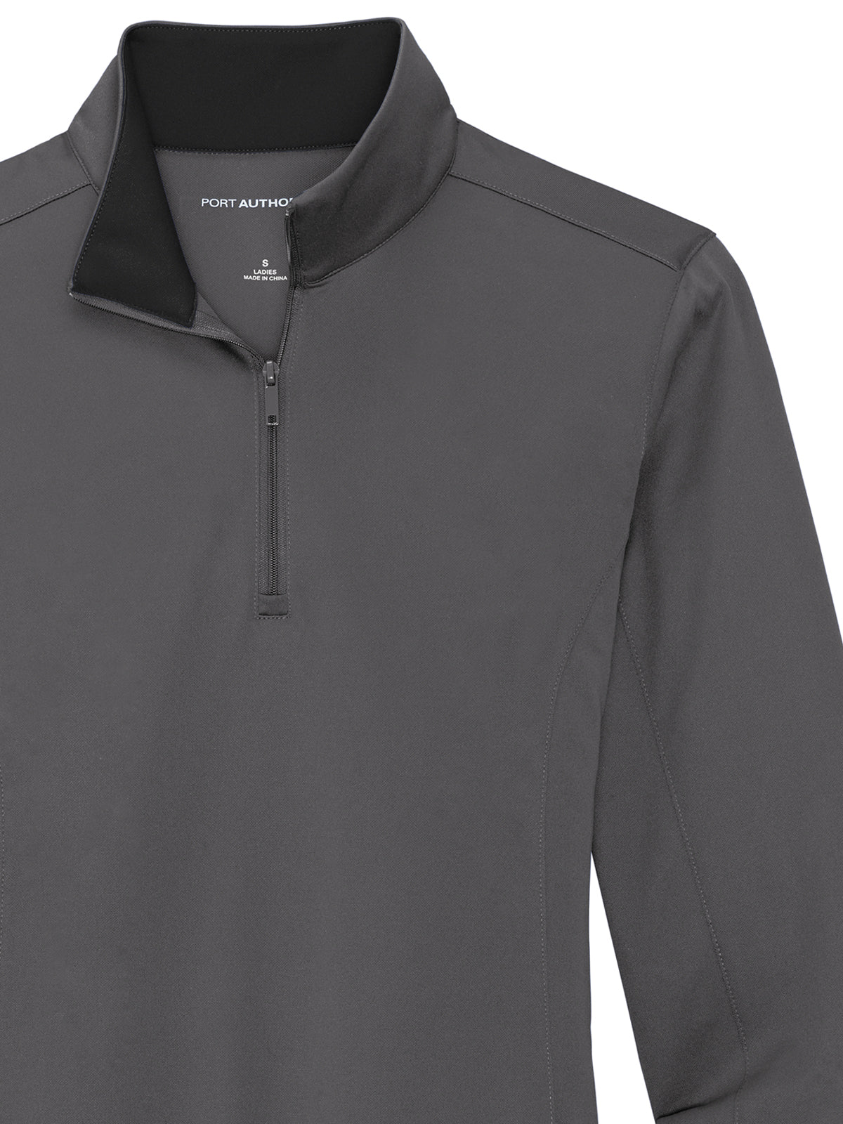 Women's 1/4-Zip Pullover