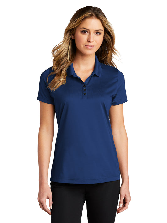 Women's Eclipse Stretch Polo