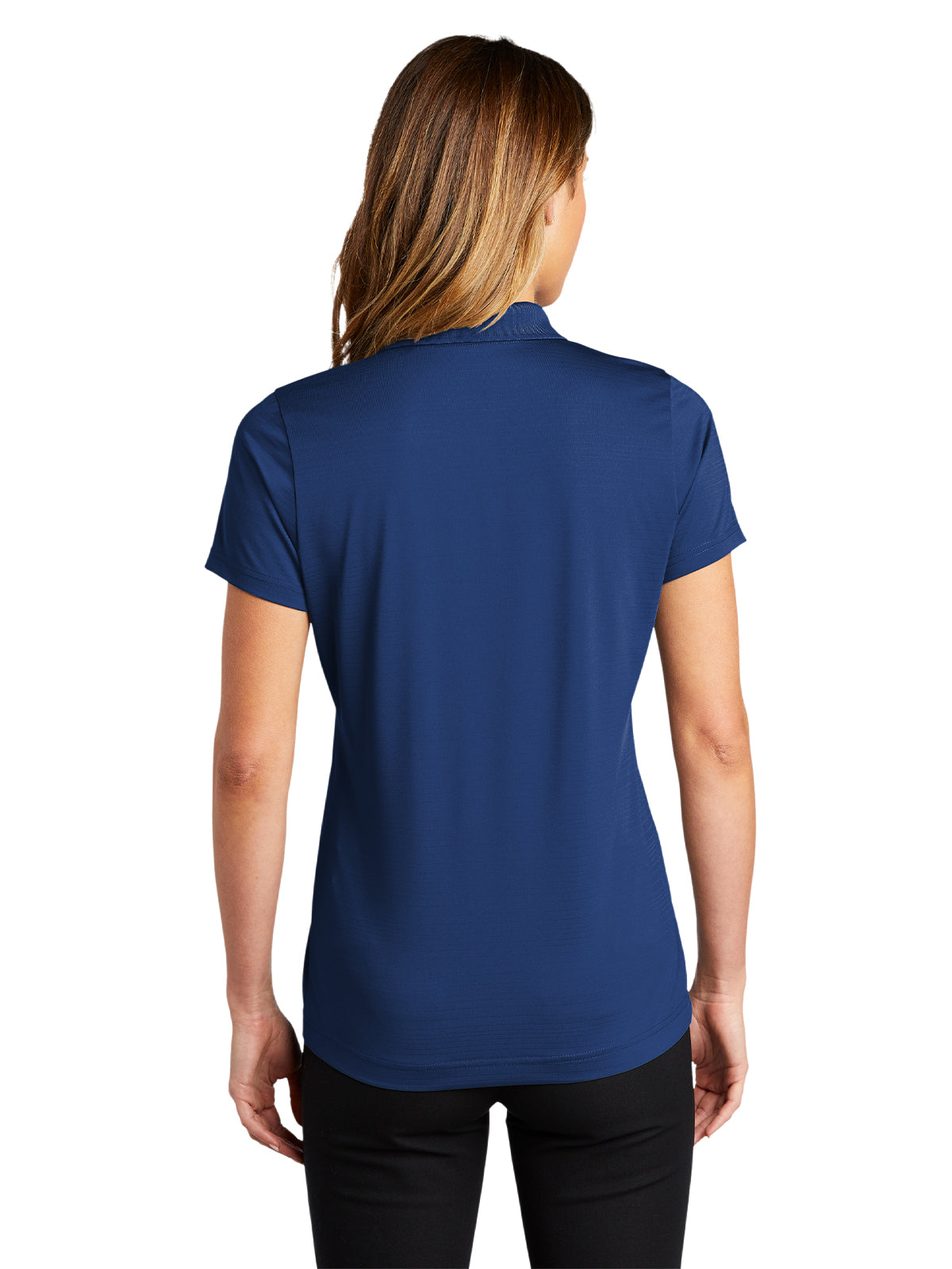 Women's Eclipse Stretch Polo