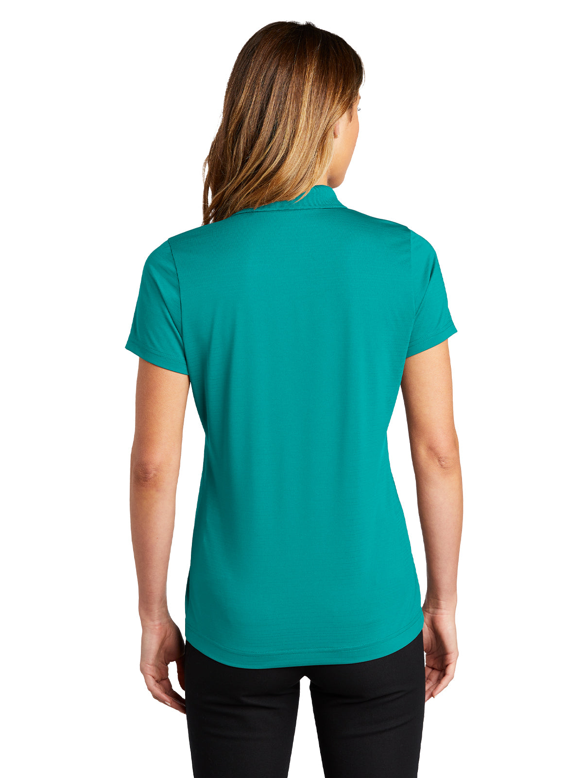 Women's Eclipse Stretch Polo