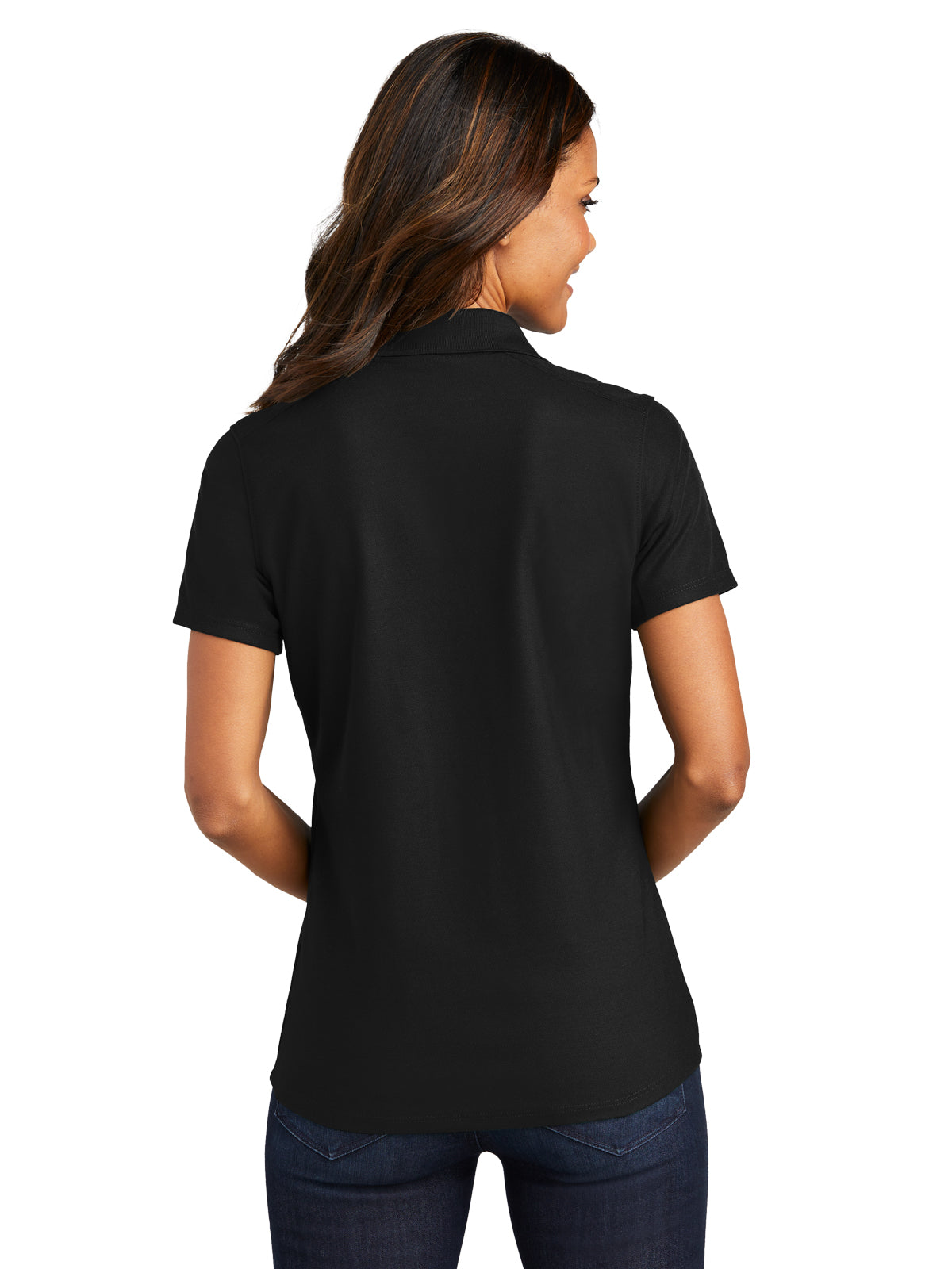 Women's EZPerformance Pique Polo