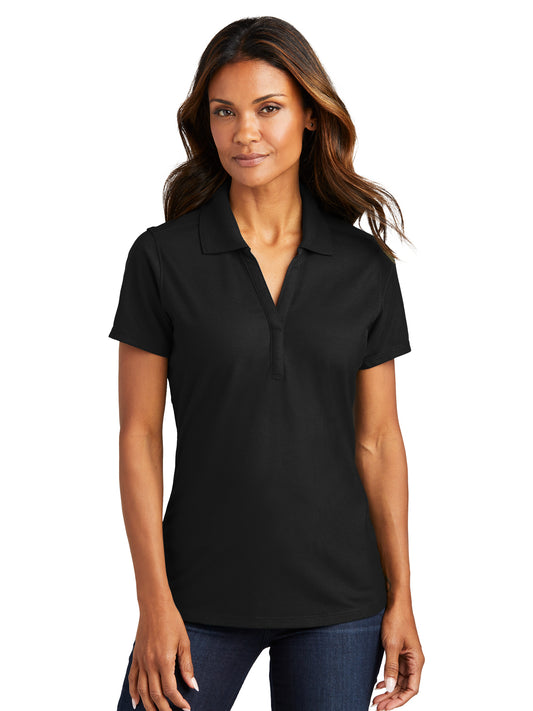 Women's EZPerformance Pique Polo