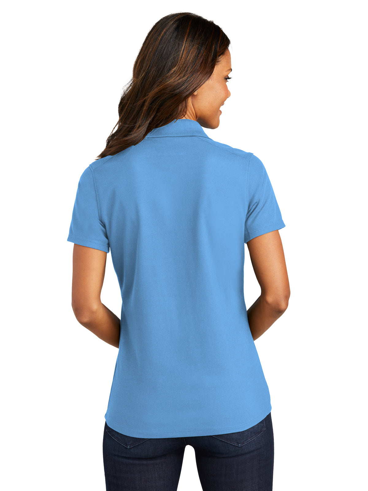 Women's EZPerformance Pique Polo