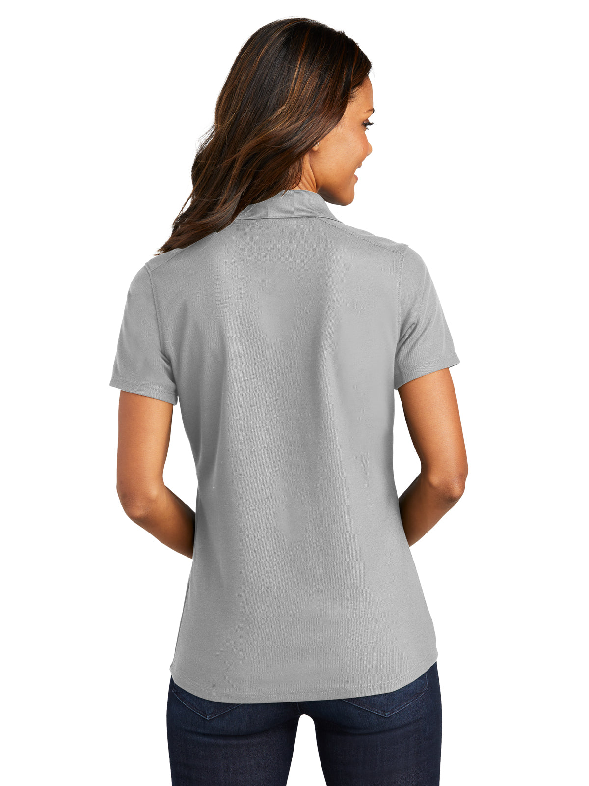 Women's EZPerformance Pique Polo