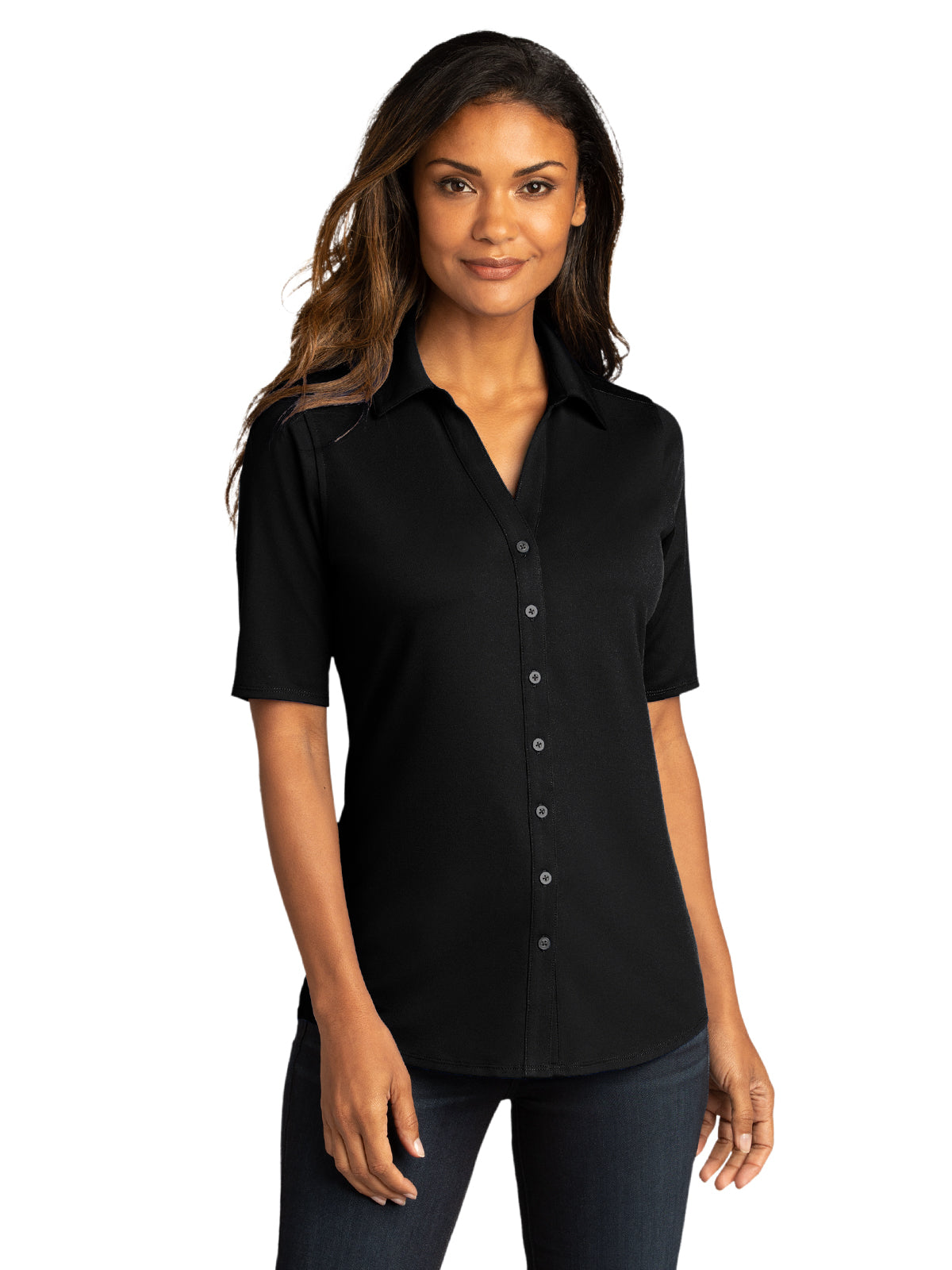 Women's City Stretch Top