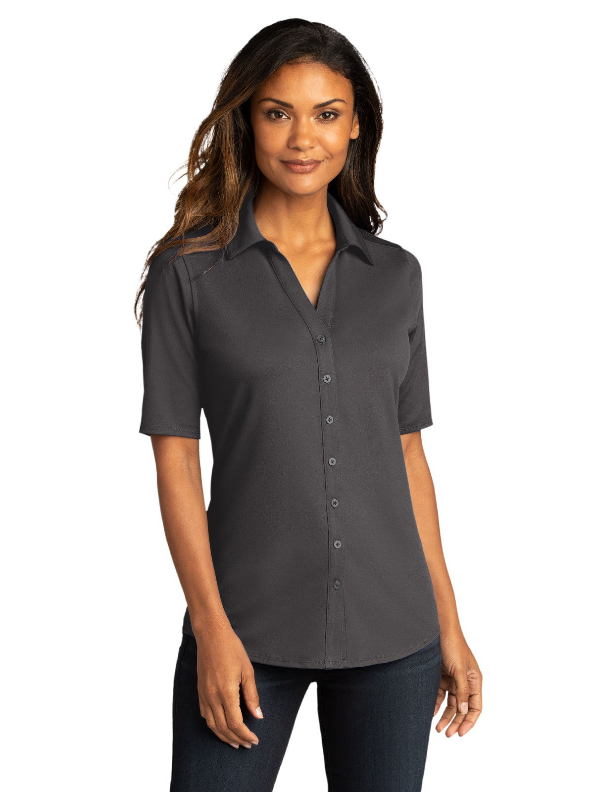 Women's City Stretch Top