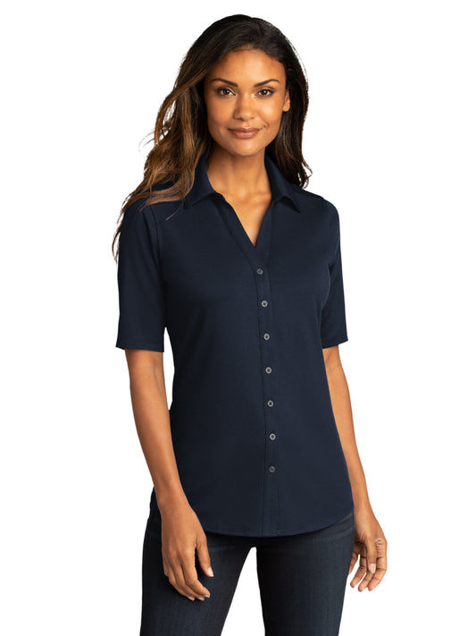 Women's City Stretch Top