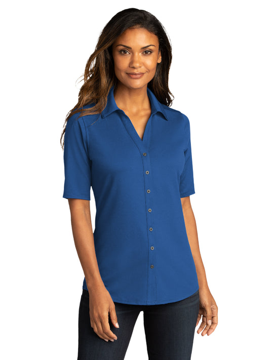 Women's City Stretch Top