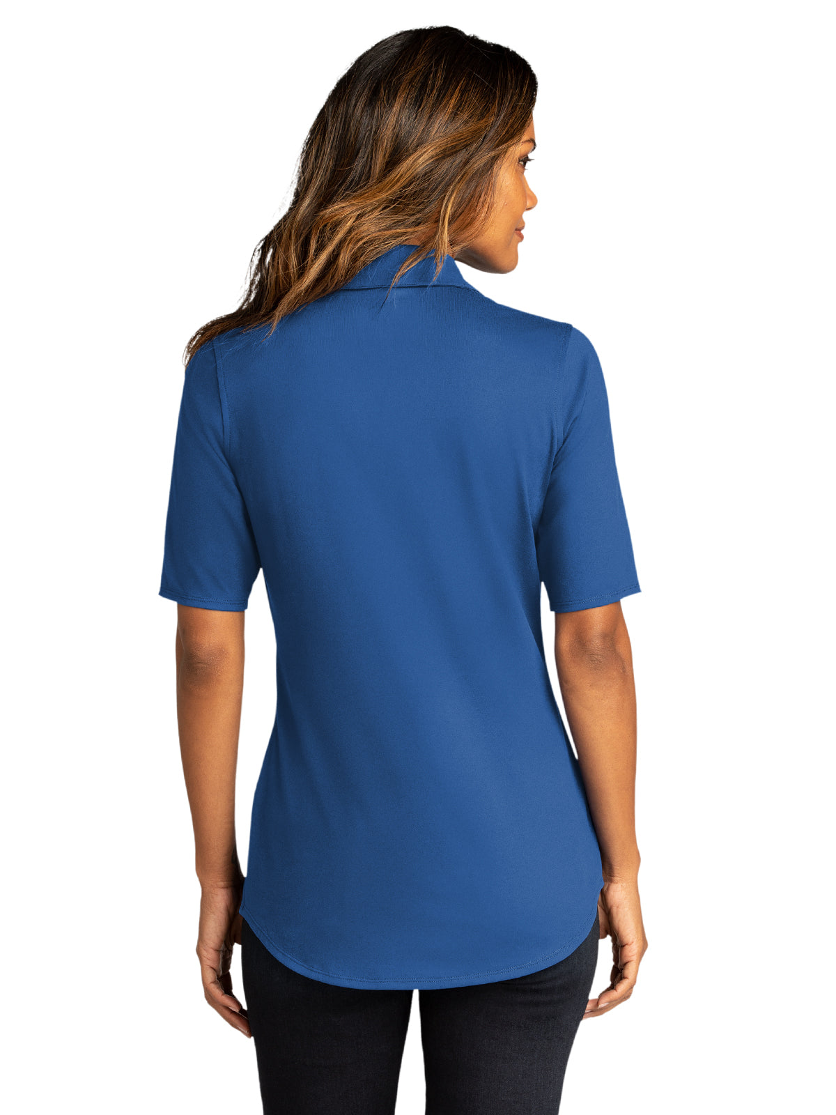 Women's City Stretch Top