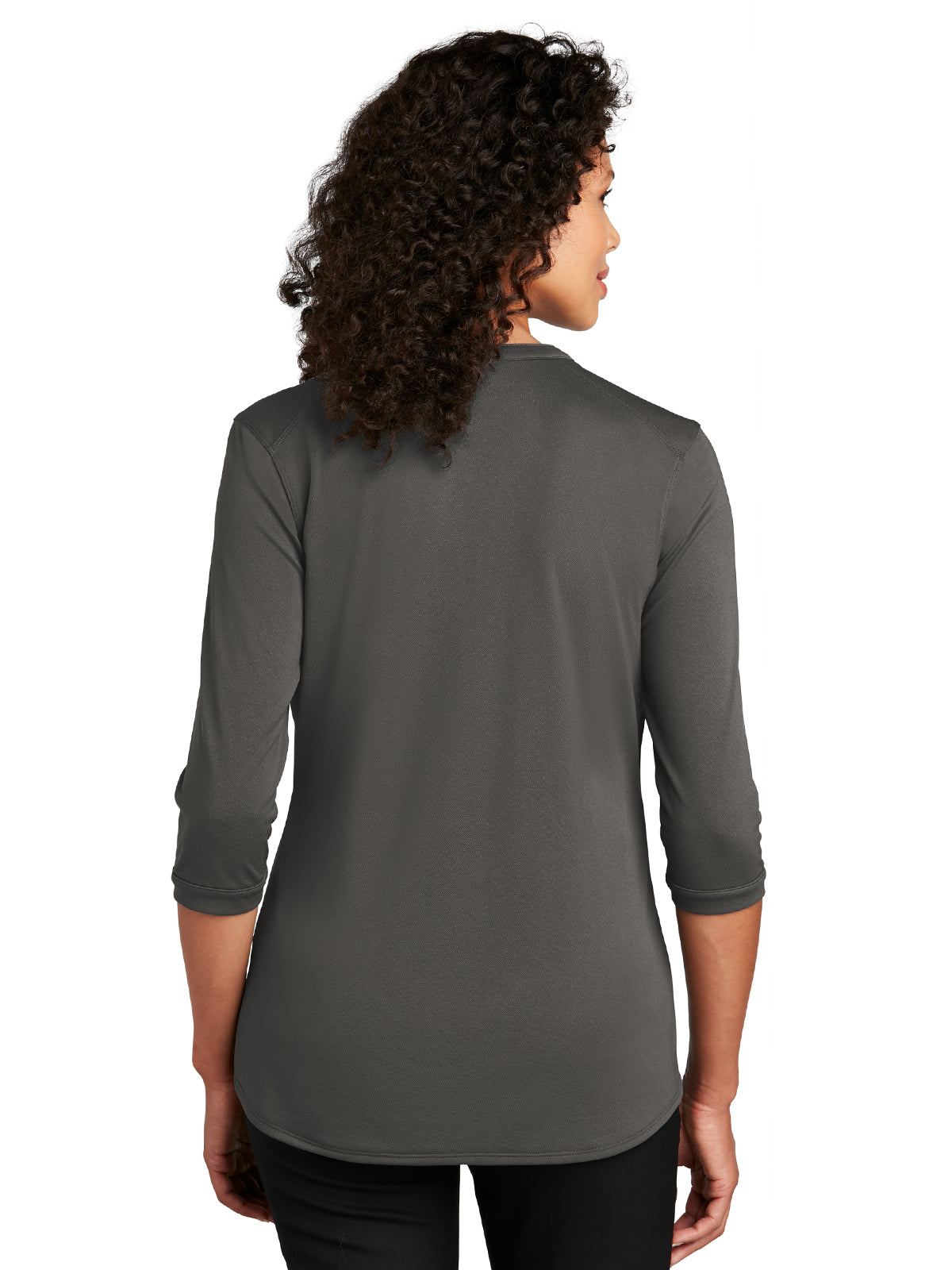 Women's UV Choice Henley Shirt