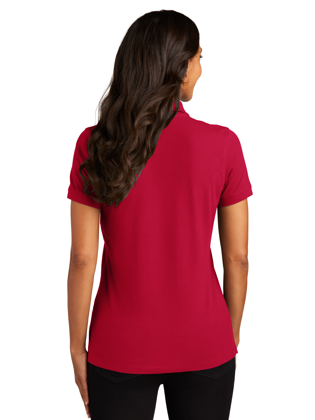 Women's EZCotton Polo Shirt