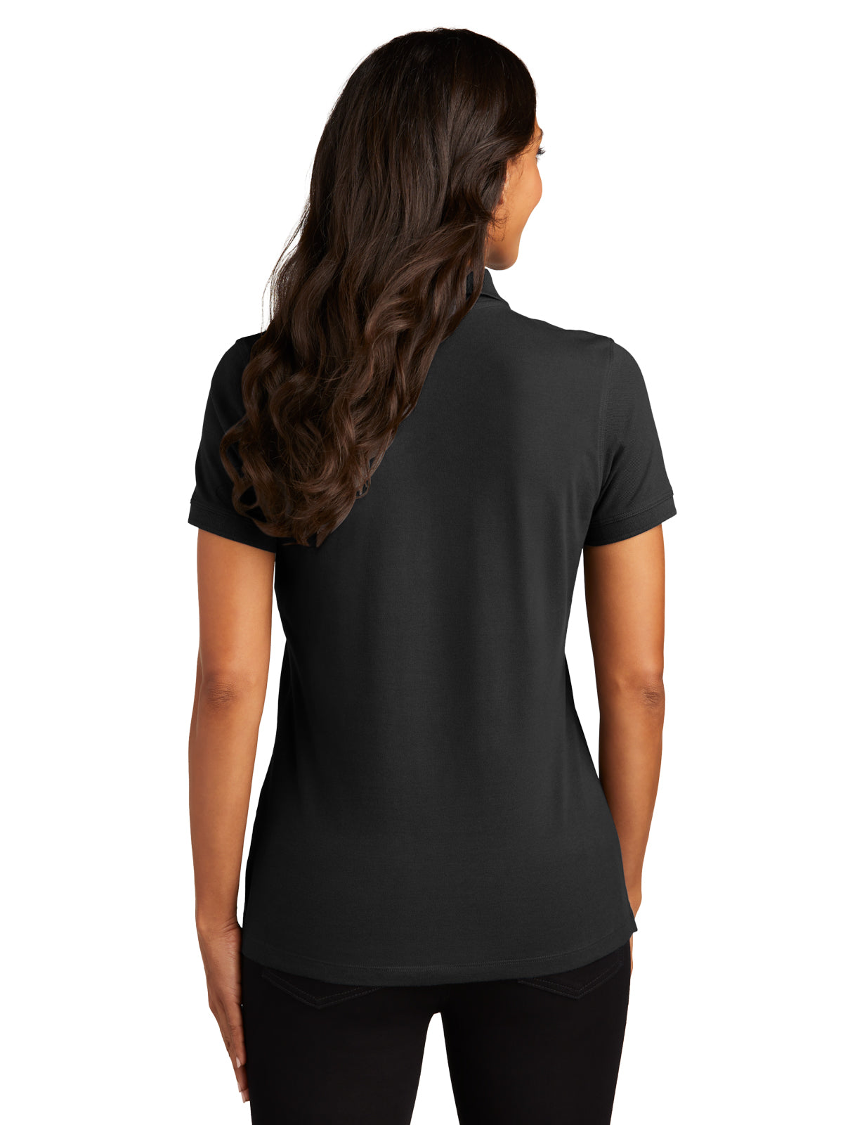 Women's EZCotton Polo Shirt