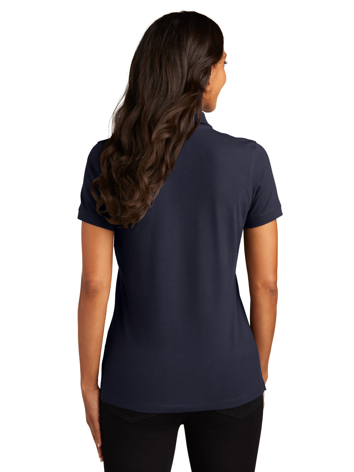 Women's EZCotton Polo Shirt