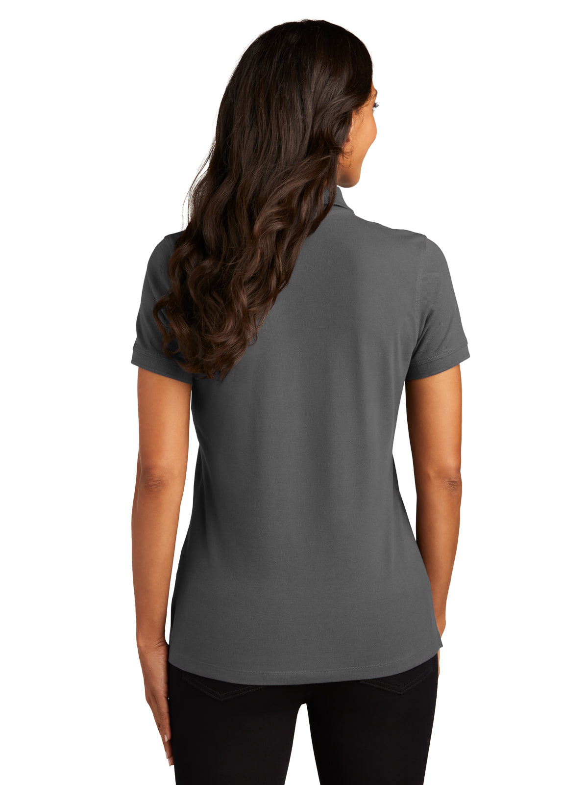 Women's EZCotton Polo Shirt