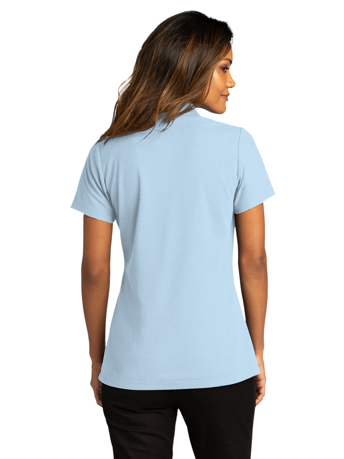 Women's SuperPro React Polo