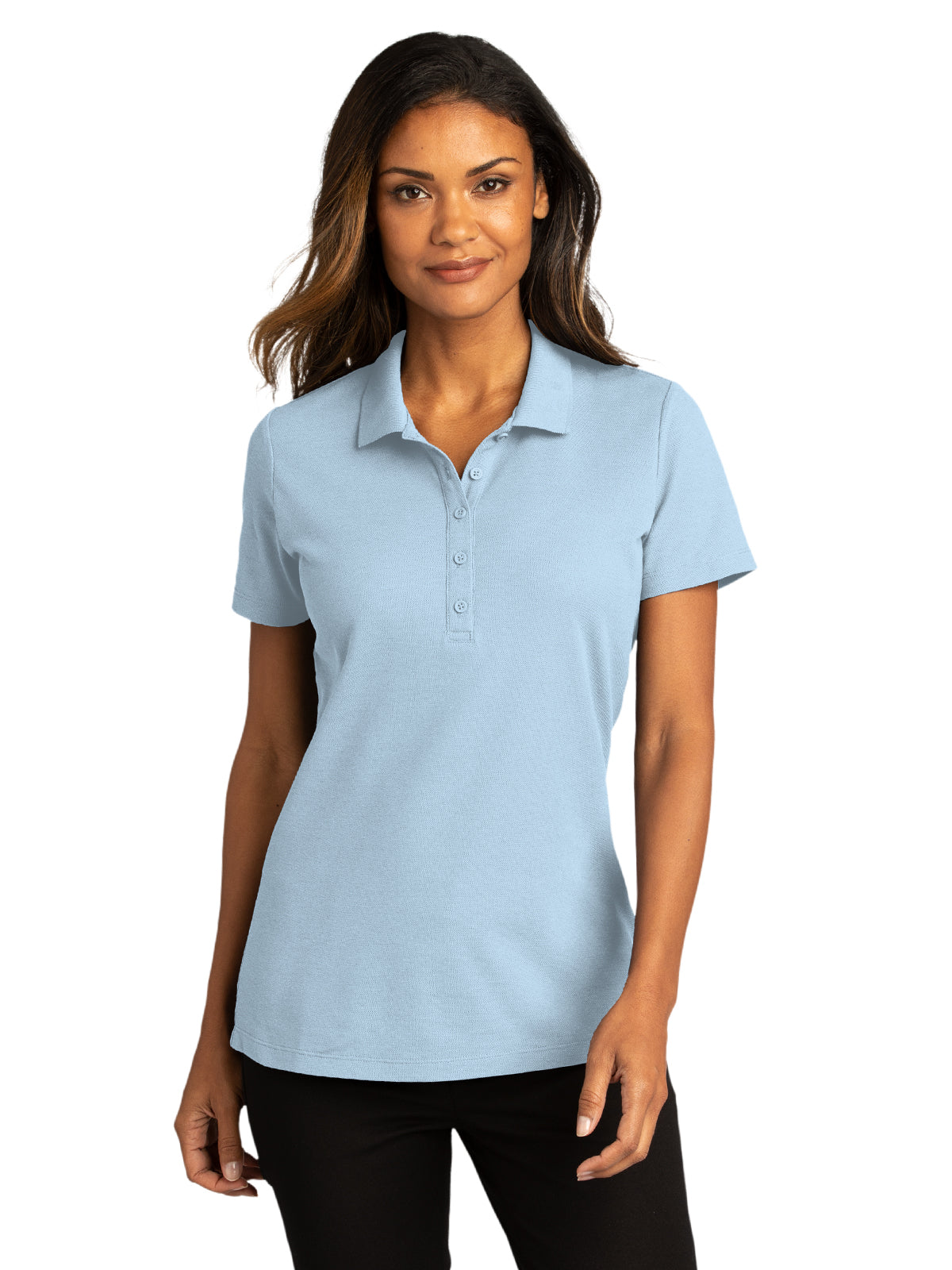 Women's SuperPro React Polo