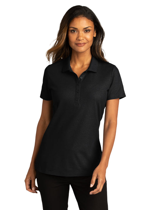 Women's SuperPro React Polo