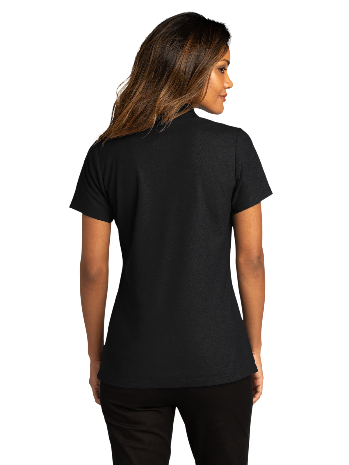 Women's SuperPro React Polo