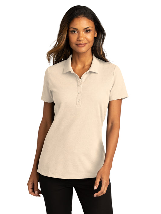 Women's SuperPro React Polo