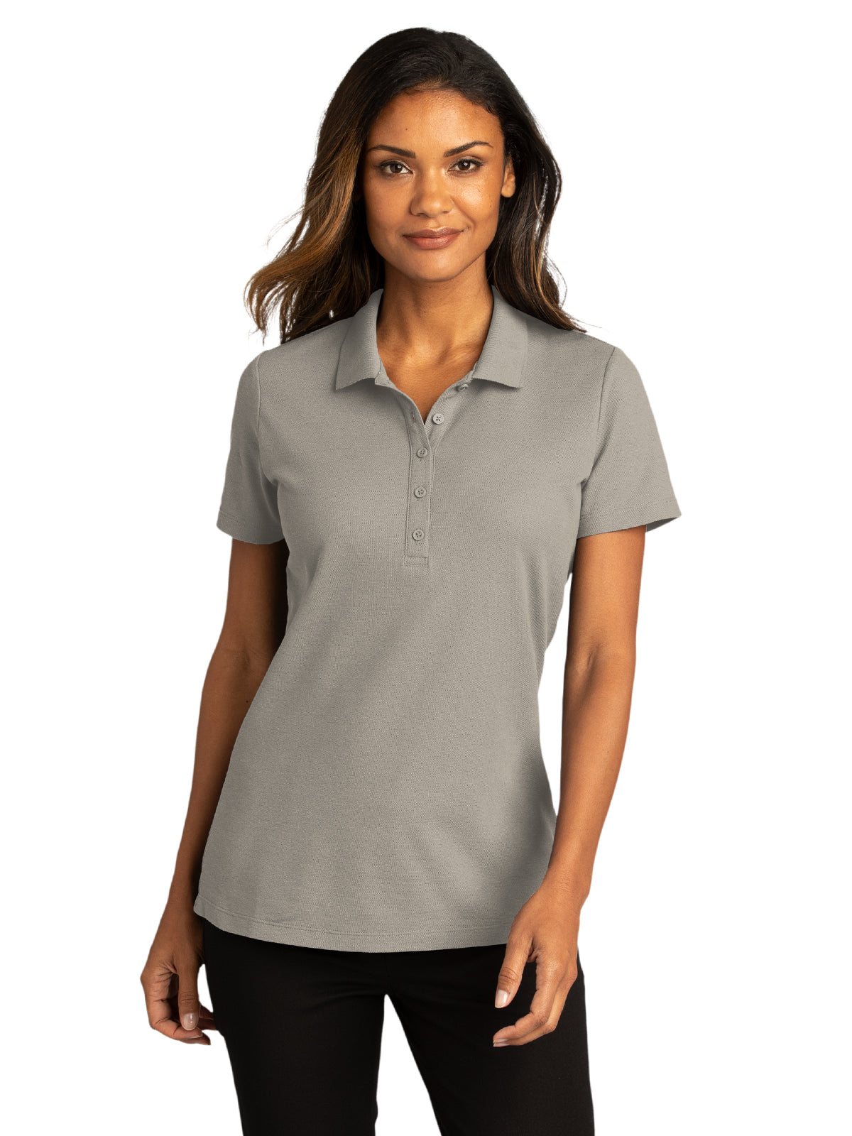 Women's SuperPro React Polo